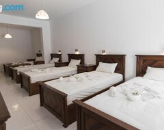 Hotelli Dodomar Selection (Perissa, Kreikka)