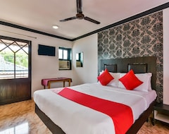 Hotel OYO 170 Orchid De Goa (Panaji, India)