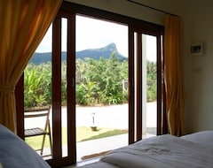 Hotelli Naga Peak Resort (Ao Nang, Thaimaa)