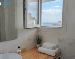 Tüm Ev/Apart Daire Cartago Sea View Apartment (Benidorm, İspanya)