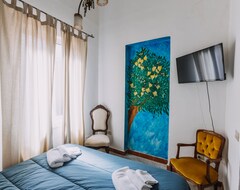 Casa/apartamento entero Real Umberto Ideg Suite - Kalsa (Palermo, Italia)