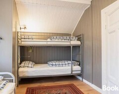 Cijela kuća/apartman Eika Cottage: Cozy, Rural, Spacious And Well-equiped (Modum, Norveška)