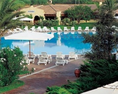 Hotel IGV Club Santagiusta (Castiadas, Italien)
