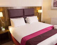 Khách sạn Holiday Inn Milton Keynes East M1 Junc 14, an IHG Hotel (Newport Pagnell, Vương quốc Anh)