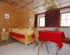 Toàn bộ căn nhà/căn hộ Vacation Home Mucherhof In Schmirn - 12 Persons, 5 Bedrooms (Schmirn, Áo)