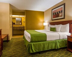 Hotel Best Western Orlando East Inn & Suites (Orlando, USA)