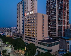 Khách sạn Yicheng Hotel (chongzuo Fuxuan Branch) (Fusui, Trung Quốc)