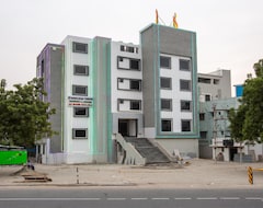 Hotelli Parkkavan Towers (Tiruchirappalli, Intia)