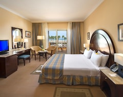 Stella Beach Resort & Spa - Makadi Bay (Makadi Bay, Egypten)