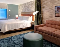 Khách sạn Home2 Suites By Hilton Boston Franklin (Franklin, Hoa Kỳ)