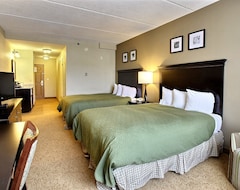Hotel Comfort Inn & Suites near Six Flags (Lithia Springs, USA)