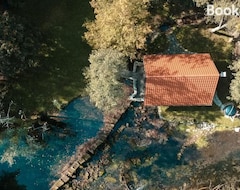Hele huset/lejligheden Bistrica Cottage (Otočac, Kroatien)
