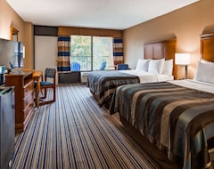 Surestay Plus Hotel By Best Western Gatlinburg (Gatlinburg, USA)