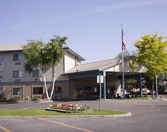 Khách sạn Val U Inn (Missoula, Hoa Kỳ)