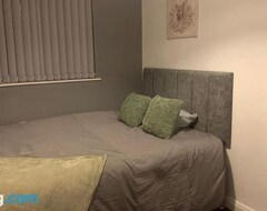 Tüm Ev/Apart Daire Two Bedroom Apartment Room 15 (Stockton-on-Tees, Birleşik Krallık)