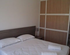 Tüm Ev/Apart Daire Apartment Villa Tyrrenia In Macinaggio - 6 Persons, 2 Bedrooms (Rogliano, Fransa)