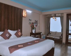 Khách sạn Sapa Hills Hotel (Sapa, Việt Nam)