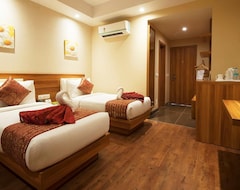 Hotel Le Roi,Haridwar@Har Ki Pauri (Haridwar, India)