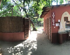 Bed & Breakfast Nemasu Eco-Lodge (Gunjur, Gambia)