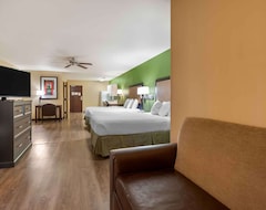 Khách sạn Extended Stay America Suites - Fairfield - Napa Valley (Fairfield, Hoa Kỳ)