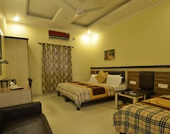 Hotel Sarovar Regency (Amritsar, Indien)