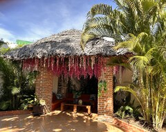 Toàn bộ căn nhà/căn hộ Beautiful Mexican Style Home Only 5 Minutes From The Beach And Boardwalk. (Mazatán, Mexico)