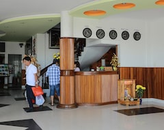 Hotelli Thanh Long (Tuy Hòa, Vietnam)