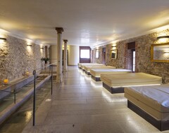 Khách sạn Castelbrando (Cison di Valmarino, Ý)