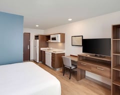 Hotel Woodspring Suites Houston Northwest (Hilshire Village, Sjedinjene Američke Države)