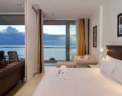 Hotel Pattaya Modus Beachfront Resort (Pattaya, Tailandia)