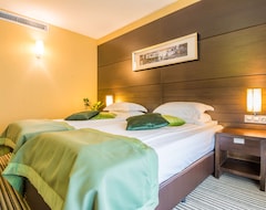 Khách sạn Best Western Plus Olives City Hotel (Sofia, Bun-ga-ri)