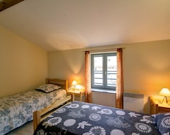 Toàn bộ căn nhà/căn hộ Gite LurÉ , 6 Bedrooms, 15 Persons (Luré, Pháp)