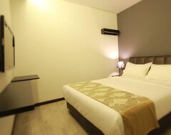 Sandy Hotel Malacca (Malacca, Malaysia)