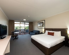 Adelaide Meridien Hotel & Apartments (Adelaide, Australija)