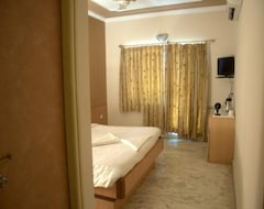 Hotelli Sagar Tarang Residency (Puri, Intia)