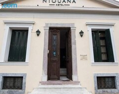 Khách sạn Ntouana Hotel (Kalamata, Hy Lạp)
