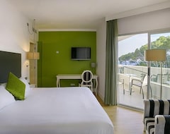 Hotel Artiem Audax - Adults Only (Cala Galdana, España)