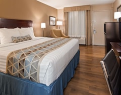 Hotelli Best Western Annapolis (Annapolis, Amerikan Yhdysvallat)