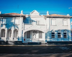 Cijela kuća/apartman Hotel Palace City Agudos (Agudos, Brazil)