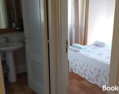 Bed & Breakfast Casa Carino (Cupra Marittima, Ý)