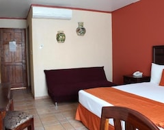 Hotelli Hotel Oaxaca Dorado (Oaxaca, Meksiko)