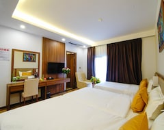 Khách sạn Green Hadong Hotel (Hà Nội, Việt Nam)