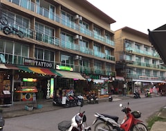 Hotel Toto Residence (Krabi, Tailandia)