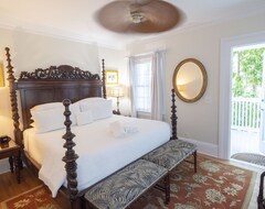 Khách sạn The Gardens Hotel (Key West, Hoa Kỳ)