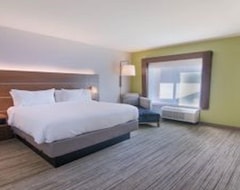 Khách sạn Holiday Inn Express & Suites Quincy I-10, an IHG Hotel (Quincy, Hoa Kỳ)