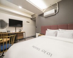 Khách sạn Hotel Ami (Incheon, Hàn Quốc)