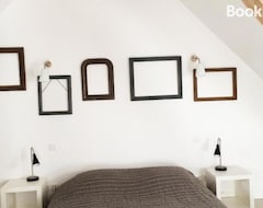 Casa/apartamento entero L'Oisellerie Cottages (Le Renouard, Francia)