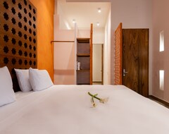 Khách sạn Ganem Suites Cartagena (Cartagena, Colombia)