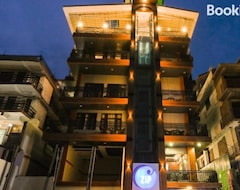 Zip By Spree Hotels Bella Heights Mcleodganj (Dharamsala, India)