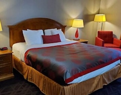 Hotel Ramada By Wyndham Barstow (Barstow, USA)
